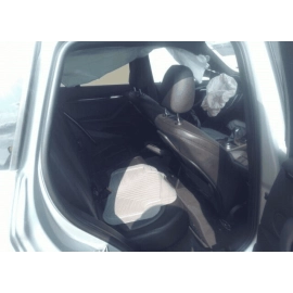 2016-2022 BMW X1 F48 XDRIVE FRONT LEFT DRIVER SIDE SEAT BACK PANEL OEM