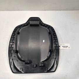 2016-2022 BMW X1 F48 XDRIVE FRONT LEFT DRIVER SIDE SEAT BACK PANEL OEM