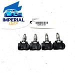2018-2023 KIA RIO TIRE PRESSURE MONITOR SENSOR,TPMS SENSOR, VALVE TPMS OEM 