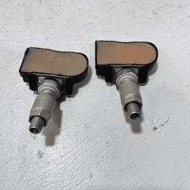 2018-2023 KIA RIO TIRE PRESSURE MONITOR SENSOR,TPMS SENSOR, VALVE TPMS OEM 