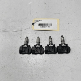2018-2023 KIA RIO TIRE PRESSURE MONITOR SENSOR,TPMS SENSOR, VALVE TPMS OEM 