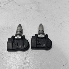 2018-2023 KIA RIO TIRE PRESSURE MONITOR SENSOR,TPMS SENSOR, VALVE TPMS OEM 
