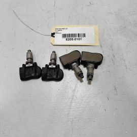 2018-2023 KIA RIO TIRE PRESSURE MONITOR SENSOR,TPMS SENSOR, VALVE TPMS OEM 