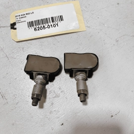 2018-2023 KIA RIO TIRE PRESSURE MONITOR SENSOR,TPMS SENSOR, VALVE TPMS OEM 