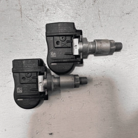 2018-2023 KIA RIO TIRE PRESSURE MONITOR SENSOR,TPMS SENSOR, VALVE TPMS OEM 