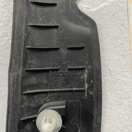 15-20 Acura TLX Trunk Liftgate Right Passenger Side Garnish Trim Panel Cove