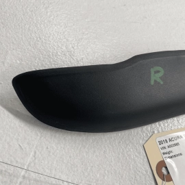 15-20 Acura TLX Trunk Liftgate Right Passenger Side Garnish Trim Panel Cove