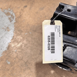 2018-2023 KIA RIO REAR LOADED AXLE TORSION BEAM ASSEMBLY OEM
