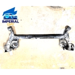 2018-2023 KIA RIO REAR LOADED AXLE TORSION BEAM ASSEMBLY OEM