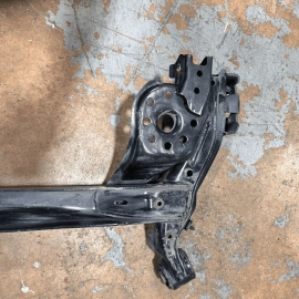 2018-2023 KIA RIO REAR LOADED AXLE TORSION BEAM ASSEMBLY OEM