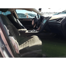 FORD FUSION 2017-2020 FRONT LEFT DRIVER SIDE DOOR TRIM COVER PANEL OEM 1PCS