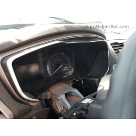 FORD FUSION 2017-2020 FRONT LEFT DRIVER SIDE DOOR TRIM COVER PANEL OEM 1PCS