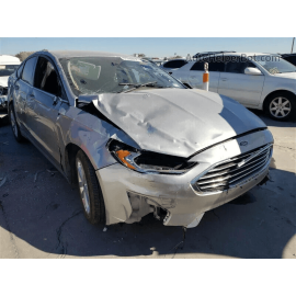 FORD FUSION 2017-2020 FRONT LEFT DRIVER SIDE DOOR TRIM COVER PANEL OEM 1PCS