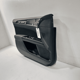 FORD FUSION 2017-2020 FRONT LEFT DRIVER SIDE DOOR TRIM COVER PANEL OEM 1PCS