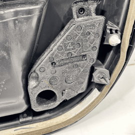 FORD FUSION 2017-2020 FRONT LEFT DRIVER SIDE DOOR TRIM COVER PANEL OEM 1PCS