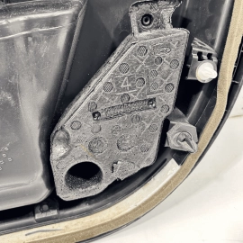 FORD FUSION 2017-2020 FRONT LEFT DRIVER SIDE DOOR TRIM COVER PANEL OEM 1PCS