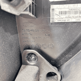 FORD FUSION 2017-2020 FRONT LEFT DRIVER SIDE DOOR TRIM COVER PANEL OEM 1PCS