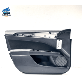 FORD FUSION 2017-2020 FRONT LEFT DRIVER SIDE DOOR TRIM COVER PANEL OEM 1PCS