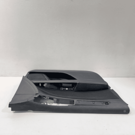 FORD FUSION 2017-2020 FRONT LEFT DRIVER SIDE DOOR TRIM COVER PANEL OEM 1PCS