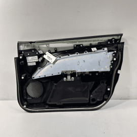 FORD FUSION 2017-2020 FRONT LEFT DRIVER SIDE DOOR TRIM COVER PANEL OEM 1PCS