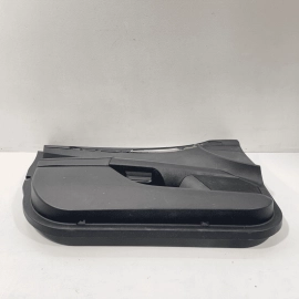 FORD FUSION 2017-2020 FRONT LEFT DRIVER SIDE DOOR TRIM COVER PANEL OEM 1PCS