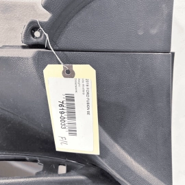 FORD FUSION 2017-2020 FRONT LEFT DRIVER SIDE DOOR TRIM COVER PANEL OEM 1PCS