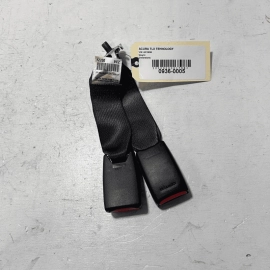 ACURA TLX 2015-2020 REAR PASSENGER & CENTER SIDE SEAT BELT SEATBELT BUCKLE 