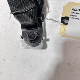 ACURA TLX 2015-2020 REAR PASSENGER & CENTER SIDE SEAT BELT SEATBELT BUCKLE 