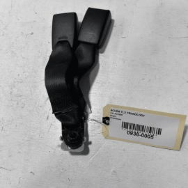 ACURA TLX 2015-2020 REAR PASSENGER & CENTER SIDE SEAT BELT SEATBELT BUCKLE 