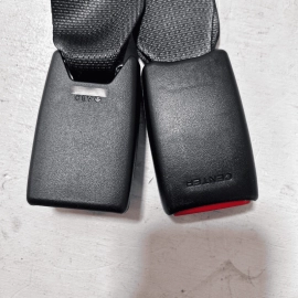 ACURA TLX 2015-2020 REAR PASSENGER & CENTER SIDE SEAT BELT SEATBELT BUCKLE 