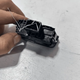 ACURA TLX 2015-2020 TRUNK LID & FUEL DOOR OPEN RELEASE SWITCH OEM