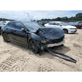 ACURA TLX 2015-2020 TRUNK LID & FUEL DOOR OPEN RELEASE SWITCH OEM