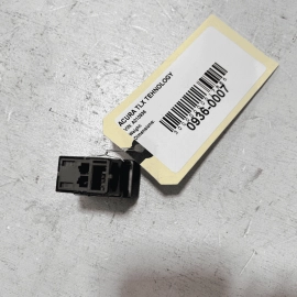 ACURA TLX TECHNO 2015-2020 DASH LANE DEPARTURE WARNING CONTROL LDW SWITCH O