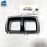 ACURA TLX 2015-2020 CENTER CONSOLE REAR VENT GRILLE TRIM BEZEL OEM Premium 