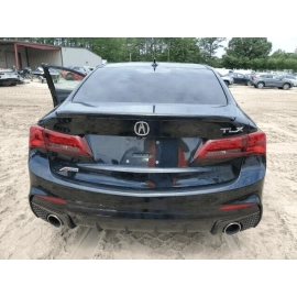 ACURA TLX TECHNO 2015-2020 DASHBOARD DASH HEAD UP HUD WARNING DISPLAY OEM