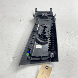 VOLKSWAGEN JETTA 2019-2020 LEFT DRIVER SIDE B PILLAR UPPER TRIM PANEL OEM B