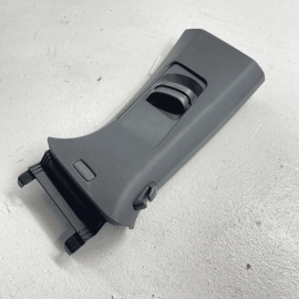 VOLKSWAGEN JETTA 2019-2020 LEFT DRIVER SIDE B PILLAR UPPER TRIM PANEL OEM B