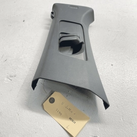 VOLKSWAGEN JETTA 2019-2020 LEFT DRIVER SIDE B PILLAR UPPER TRIM PANEL OEM B