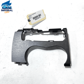 ACURA TLX A-SPEC 18-20 CENTER CONSOLE CUP HOLDER TRIM BEZEL COVER MOLDING O