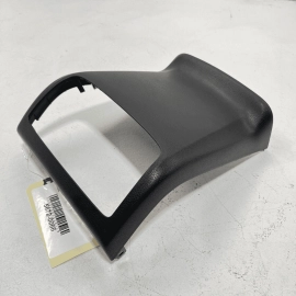 2015 - 2020 ACURA TLX REAR CENTER CONSOLE VENT PANEL GARNISH ASSEMBLY OEM