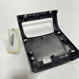 2015 - 2020 ACURA TLX REAR CENTER CONSOLE VENT PANEL GARNISH ASSEMBLY OEM
