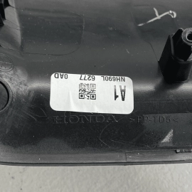 2015 - 2020 ACURA TLX REAR CENTER CONSOLE VENT PANEL GARNISH ASSEMBLY OEM