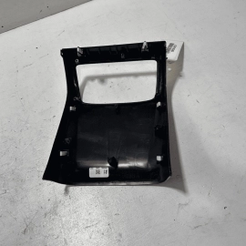 2015 - 2020 ACURA TLX REAR CENTER CONSOLE VENT PANEL GARNISH ASSEMBLY OEM