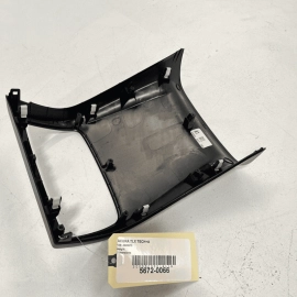 2015 - 2020 ACURA TLX REAR CENTER CONSOLE VENT PANEL GARNISH ASSEMBLY OEM