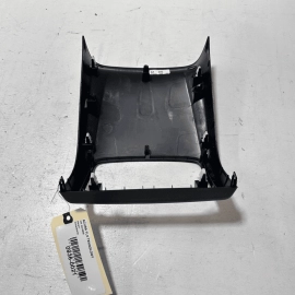 2015 - 2020 ACURA TLX REAR CENTER CONSOLE VENT PANEL GARNISH ASSEMBLY OEM