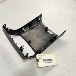 2015 - 2020 ACURA TLX REAR CENTER CONSOLE VENT PANEL GARNISH ASSEMBLY OEM