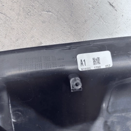 2015 - 2020 ACURA TLX REAR CENTER CONSOLE VENT PANEL GARNISH ASSEMBLY OEM