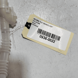 ACURA TLX 2015-2020 AIR TEMP TEMPERATURE HUMIDITY SENSOR HOSE OEM