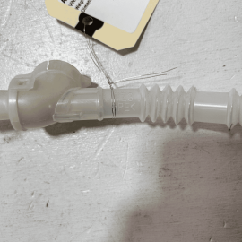 ACURA TLX 2015-2020 AIR TEMP TEMPERATURE HUMIDITY SENSOR HOSE OEM