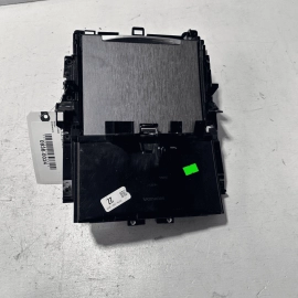 2018 - 2020 ACURA TLX A-SPEC CENTER CONSOLE POCKET TRAY COMPARTMENT OEM
